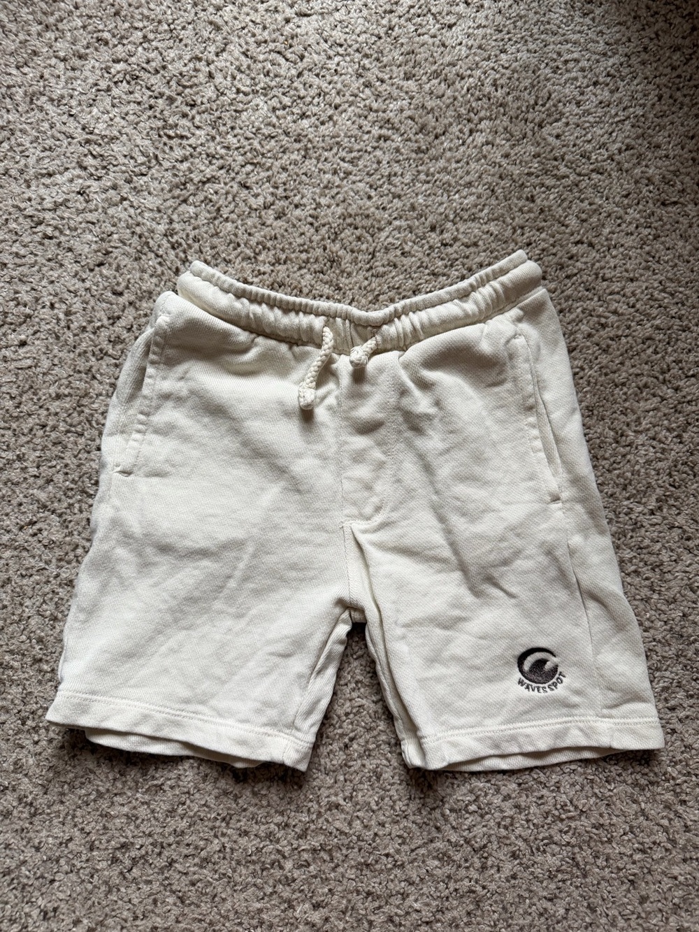 Zara Boy Shorts 5